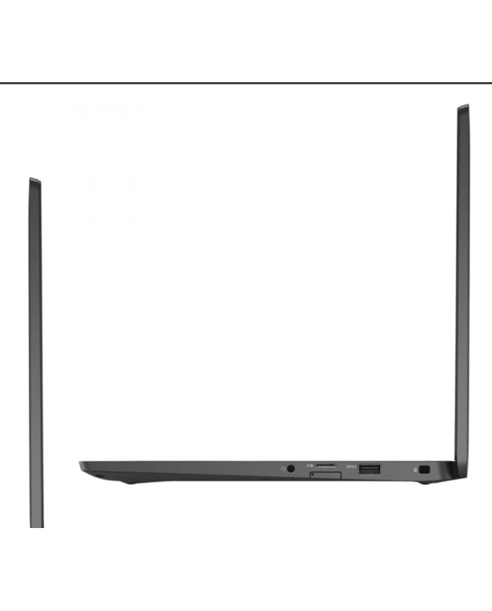 Dell Latitude 7400 i5-8265U/14``FHD/8GB DDR4/256GB M.2 SSD/No ODD/Camera/10P Grade A Refurbished